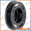Poulie damper vilebrequin pour OPEL | RKP-PL-020, 001-10-29879